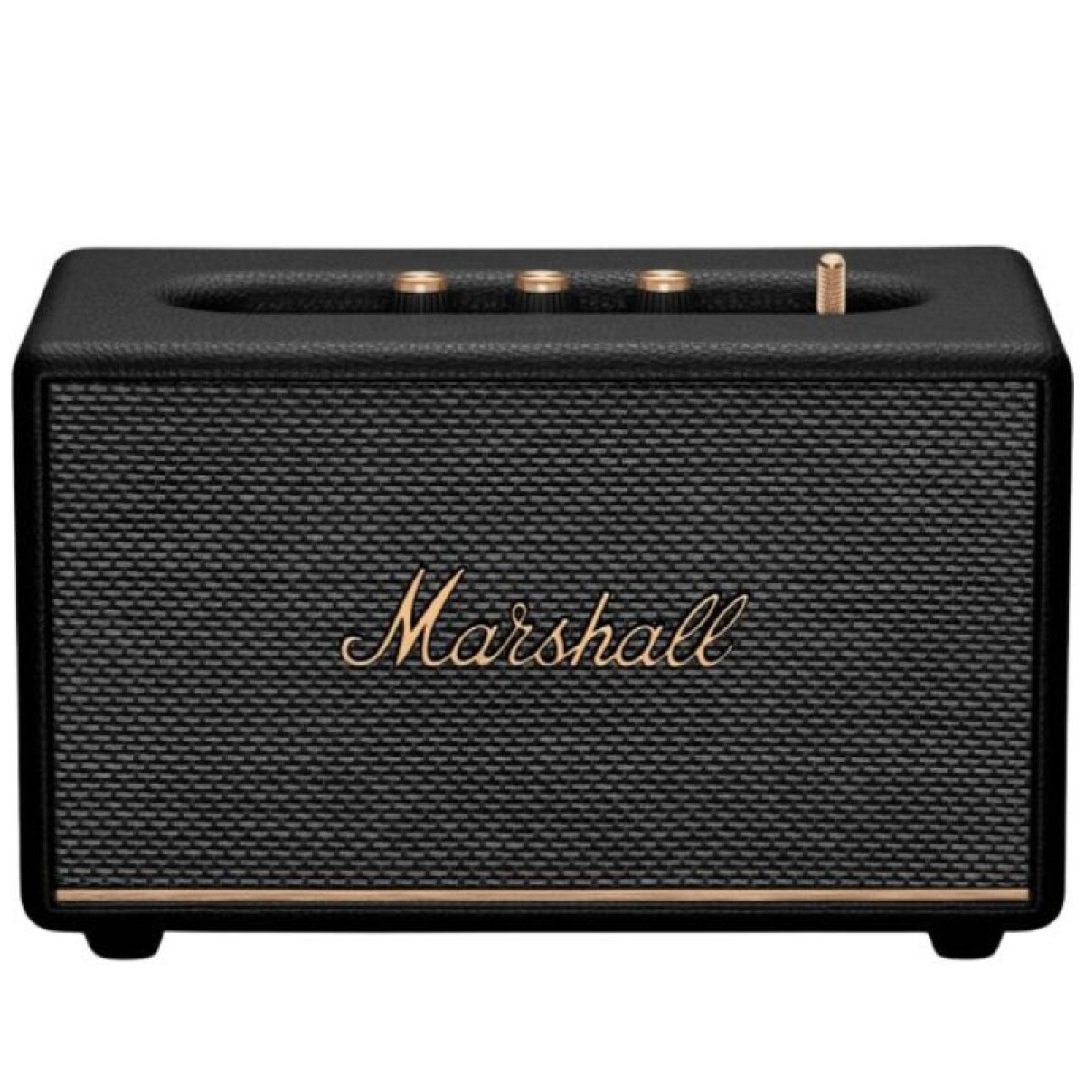 Marshall Acton 3 Black 