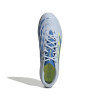 Championes Adidas PREDATOR CLUB FG/MG Hombre JS0348 Celeste-amarillo