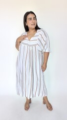 Vestido Oryal Vestido Oryal