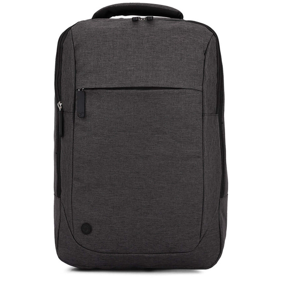 Mochila Topper Laptop II &lt;span&gt;Negro&lt;/span&gt;