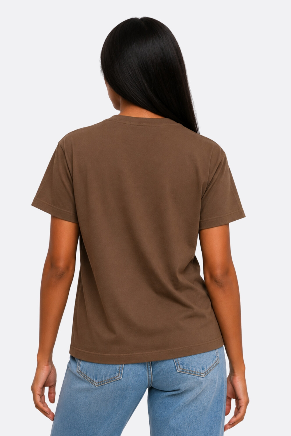 Remera Bodine Estampado 2