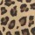 Buzo Deportivo Toddler Niña Leopard Print