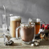 ZWILLING SORRENTO PLUS TAZA DOBLE FONDO LATTE T. LARGO 450 ML X2 ZWILLING SORRENTO PLUS TAZA DOBLE FONDO LATTE T. LARGO 450 ML X2