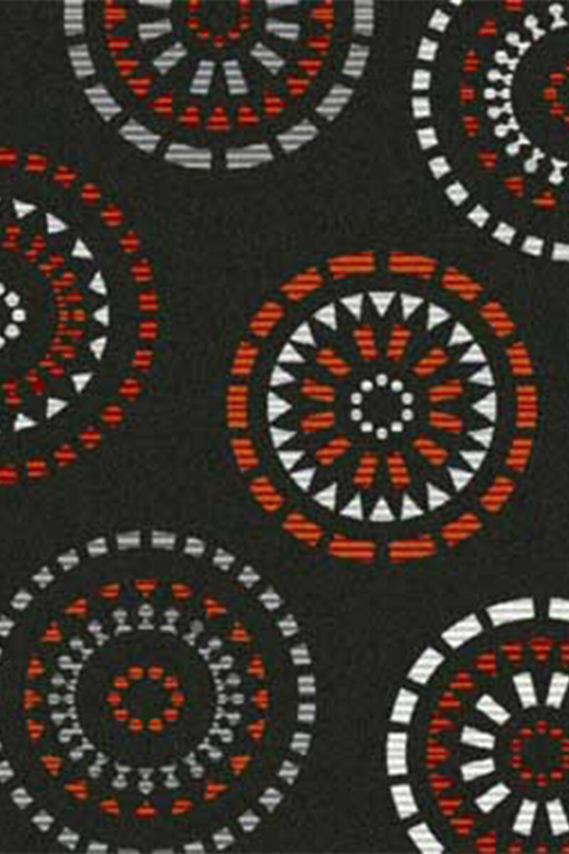 SEVILLA ALFOMBRA SEVILLA SEV/4948/6S28/ 160X230 PENNY BLACK