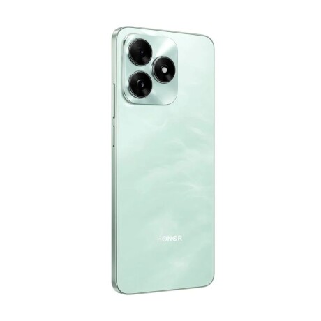 Celular Smartphone Honor X5C 128Gb 4Gb Universo Binario CYAN