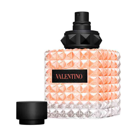 Perfume Valentino Donna Born In Roma Coral Fantasy 50 Ml DAMA 001