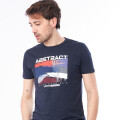 T-SHIRT ASTRA Navy