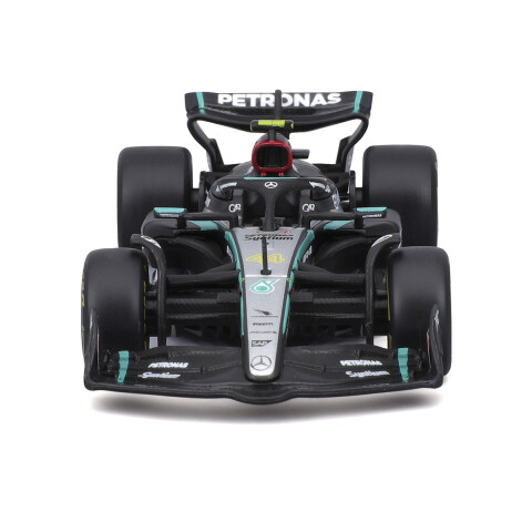 Bburago Formula 1 Escala 1:43 Auto de Colección Lewis Hamilton Mercedes