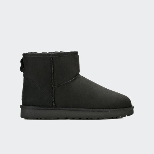 Botas UGG Classic Mini II Negro