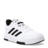 Championes Infantiles Adidas Tensaur Sport 2.0 Blanco - Negro