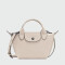 LONGCHAMP - Le Pliage Xtra,Bags,Cashew Beige