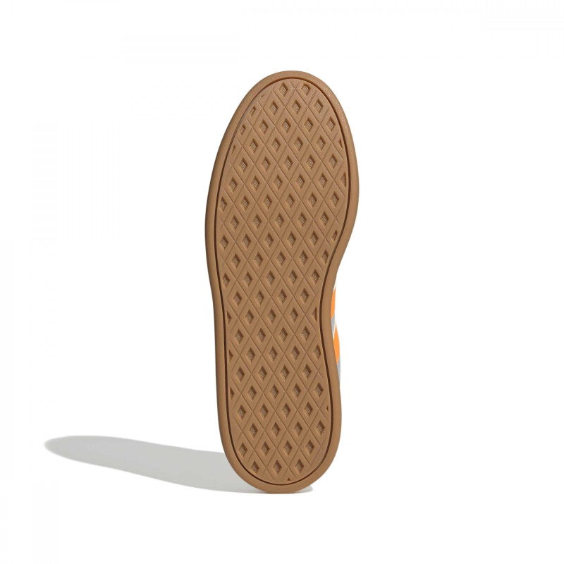 Championes Adidas BREAKNET SLEEK Mujer IH1373 Gris-naranja