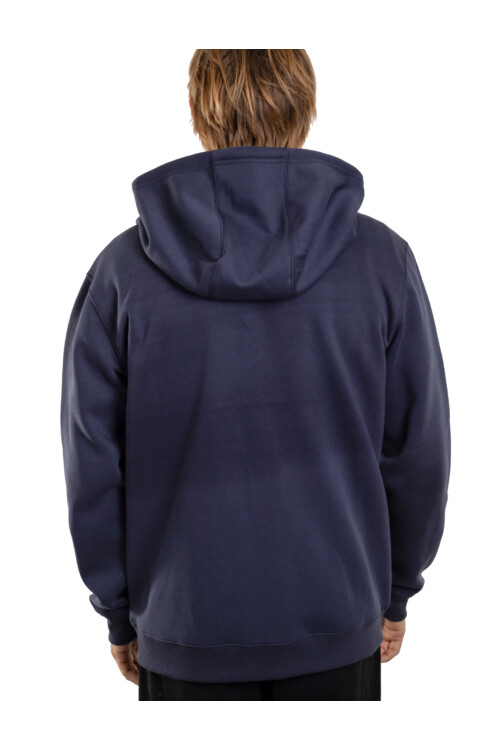 Campera O'Neill Cali Soul Azul