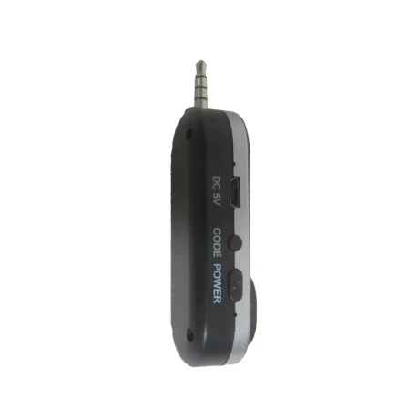 MICROFONO DE VINCHA INALAMBRICO PARA CAMARA O CELULAR PM21U MICROFONO DE VINCHA INALAMBRICO PARA CAMARA O CELULAR PM21U