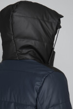 Campera Impermeable Arrow NEW BLUE