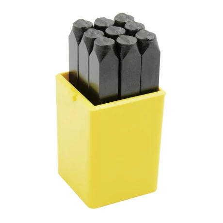 Numero De Golpe 5mm Surtek 117215 Numero De Golpe 5mm Surtek 117215
