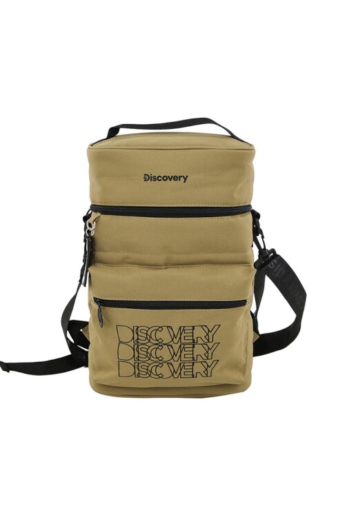 Mochila matera Discovery Suela