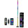 Barra Luz Led Rgb 122cm Ambilight Control + App Usb Ele001009