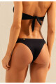BIKINI FRUNCE LATERAL NEGRO-PRT