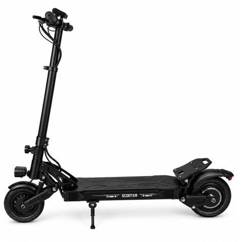 Monopatín Eléctrico Rp511max 11" 1200w 50km/h 150kg MONOPATIN LEDSTAR RP511 MAX