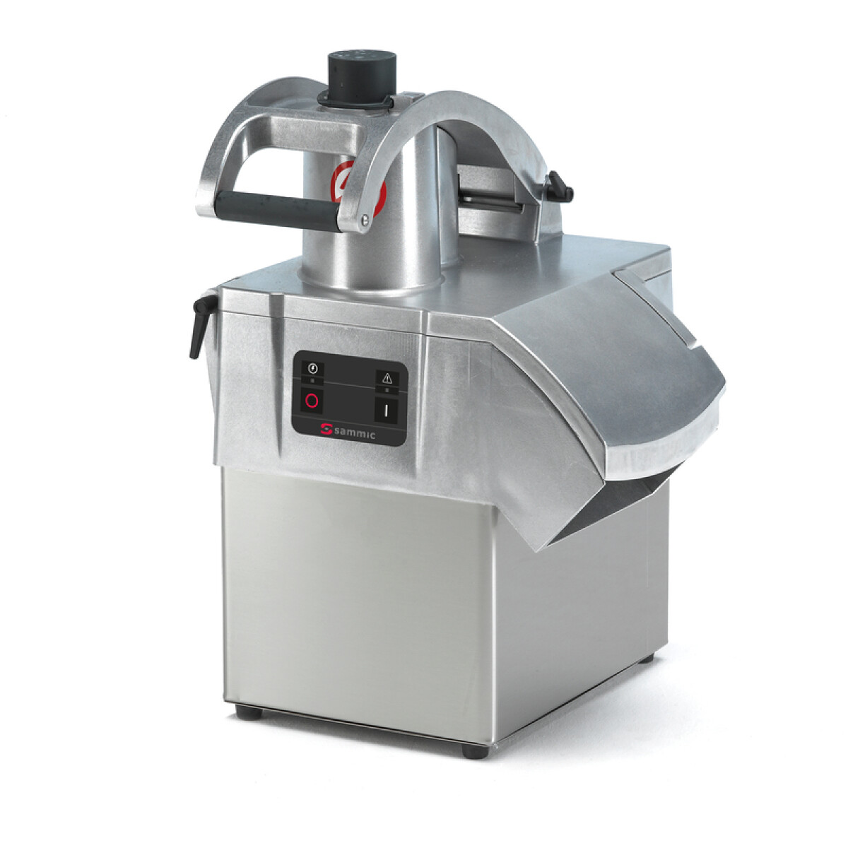 Procesador de vegetales - 450 Kgs / h 