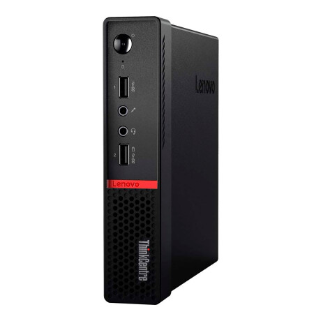 Pc Lenovo M715Q Tiny A10 Pro 16GB 256GB WIN10 Pro 001