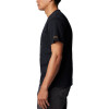 Remera Seasonal Logo Tee Hombre STRATUS NAPA G