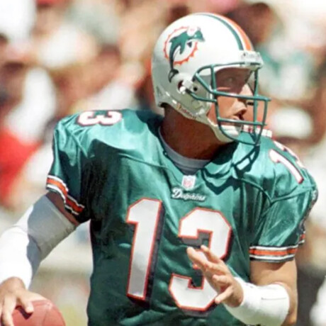 Dan Marino NFL - 91 Dan Marino NFL - 91