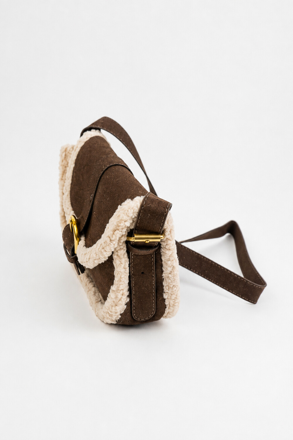 Cartera Daryna Color Unico