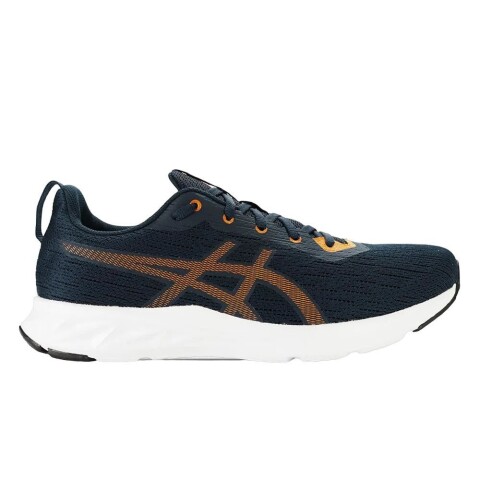 Versablast 2 SE M - Hombre French Blue/bright Orange