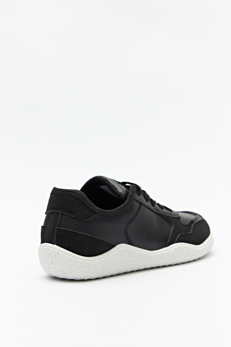 ZAPATILLA EXTREMES Negro