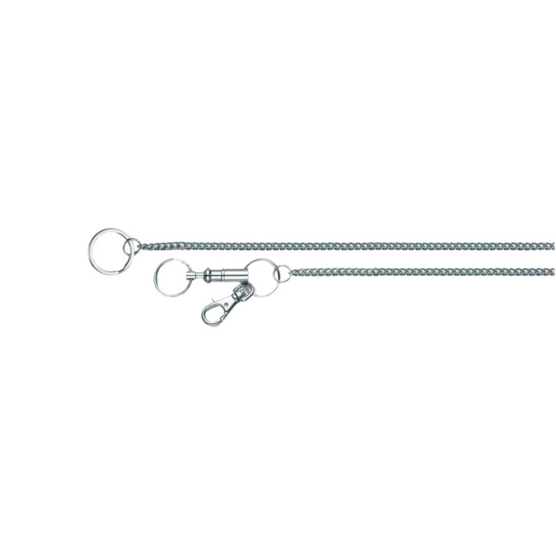 CADENA COMBINADA VICTORINOX Plateadouniforme