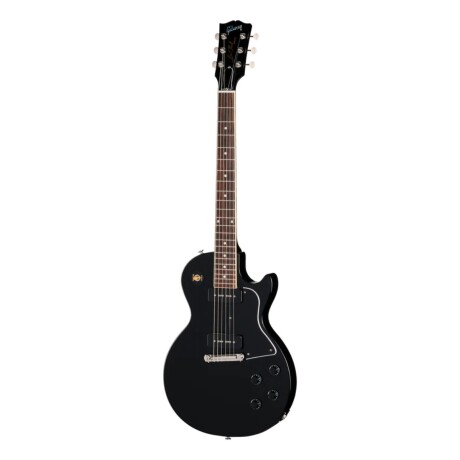 Guitarra Electrica Gibson Les Paul Special Ebony P-90 Guitarra Electrica Gibson Les Paul Special Ebony P-90