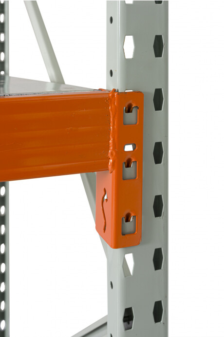 Rack De Picking 2.4x 1.8x 0.60 - 3 Estantes Rack De Picking 2.4x 1.8x 0.60 - 3 Estantes