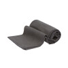 eQua® Manduka Yoga Toalla De Mano Gris