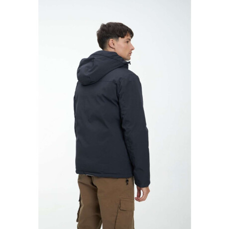 Campera Harmon Marino