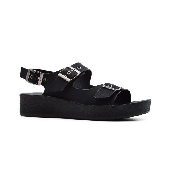 PLATAFORMA NAHIA - KORIUM NEGRO