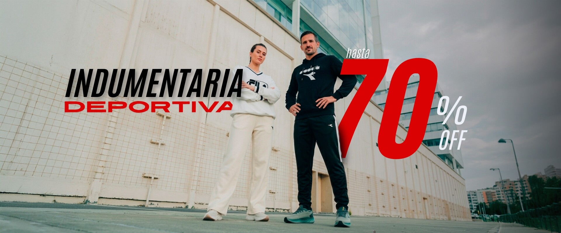 Tu deporte tu estilo