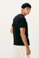 T-SHIRT HERING 4F87 Negro-multicolor
