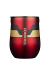 CORKCICLE STEMLESS CUP MARVEL EDITION IRON MAN
