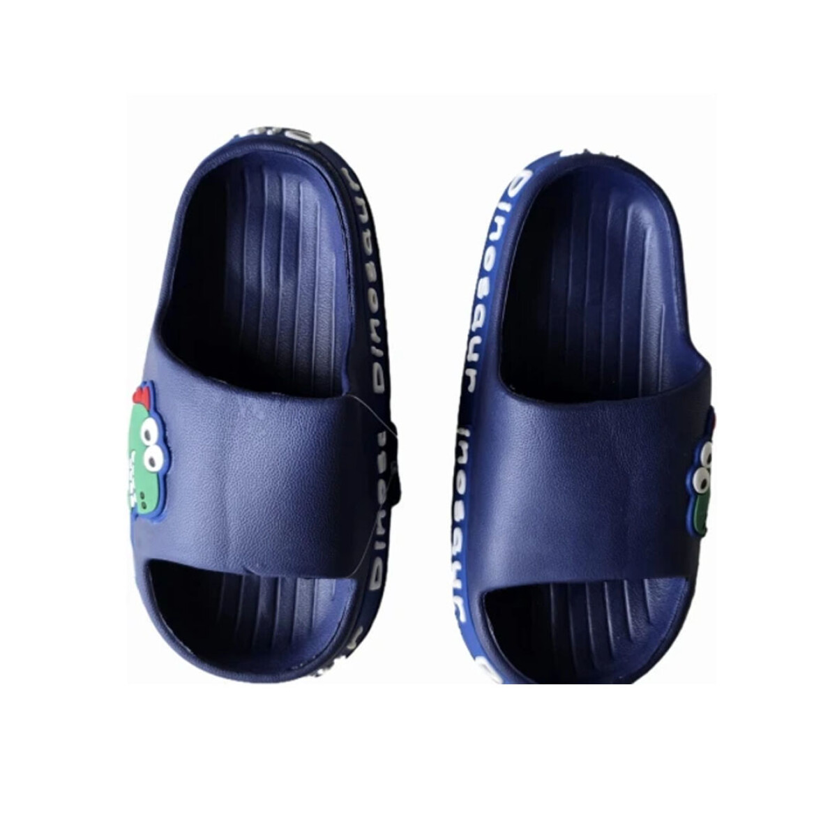 SANDALIA DINOSAURIO KIDS - DURAL 