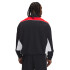 Best Level Tricot Jacket CB-BLU BLK-001