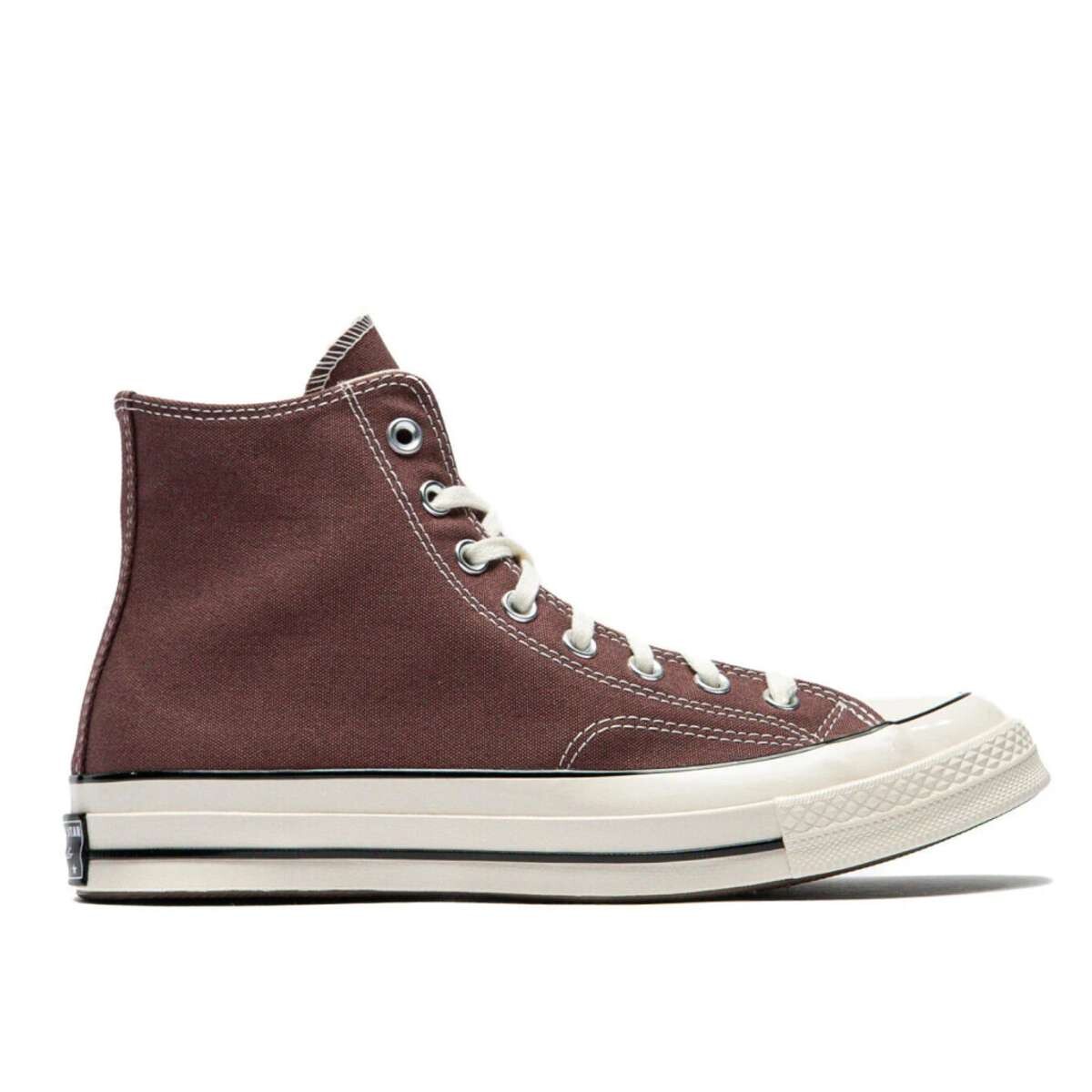 Championes Converse Chuck 70 Hi Twilight Blush - Marron 