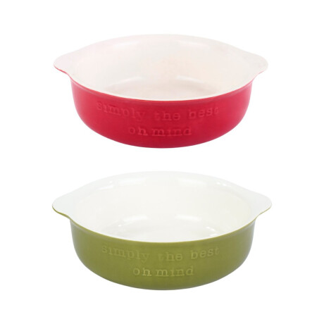 Consome de ceramica Consome de ceramica