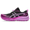 GEL Trabuco 12 - Mujer Black/lavender Glow