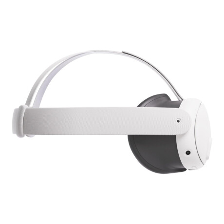 Meta - Lentes de Realidad Virtual Quest 3 - 4K+. 110° Horizontal / 96° Vertical. Qualcomm Snapdragon 001