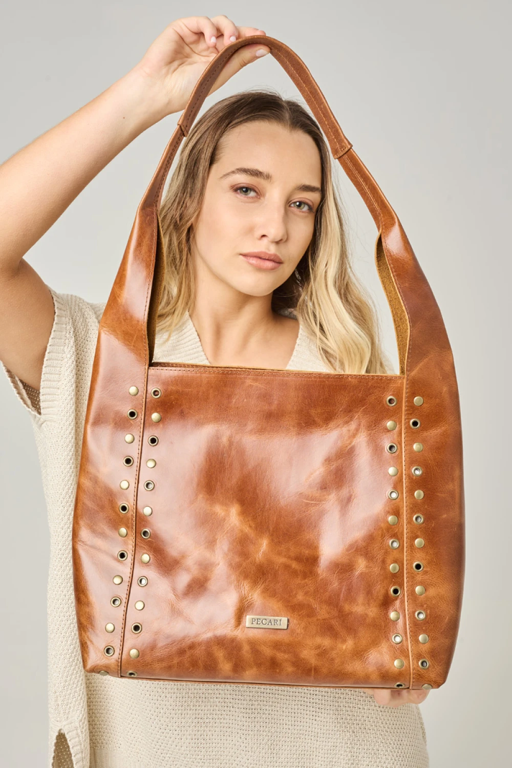 Cartera silver