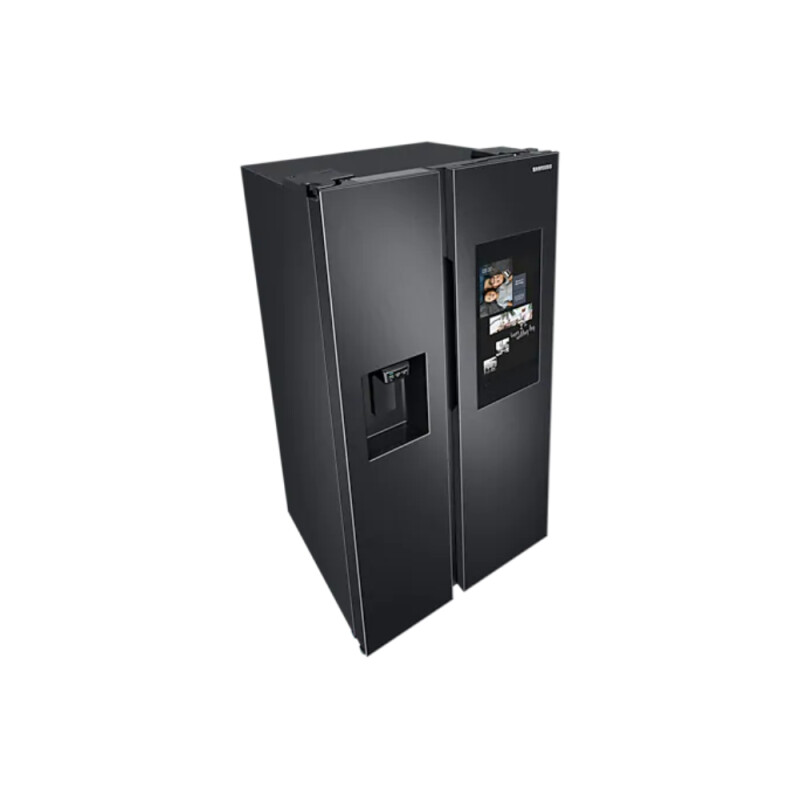 NEVERA SIDE BY SIDE SAMSUNG, 27 P.C., DIGITAL INVERTER 001