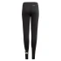 Calza de Niños Adidas Designed 2 Move Negro - Blanco