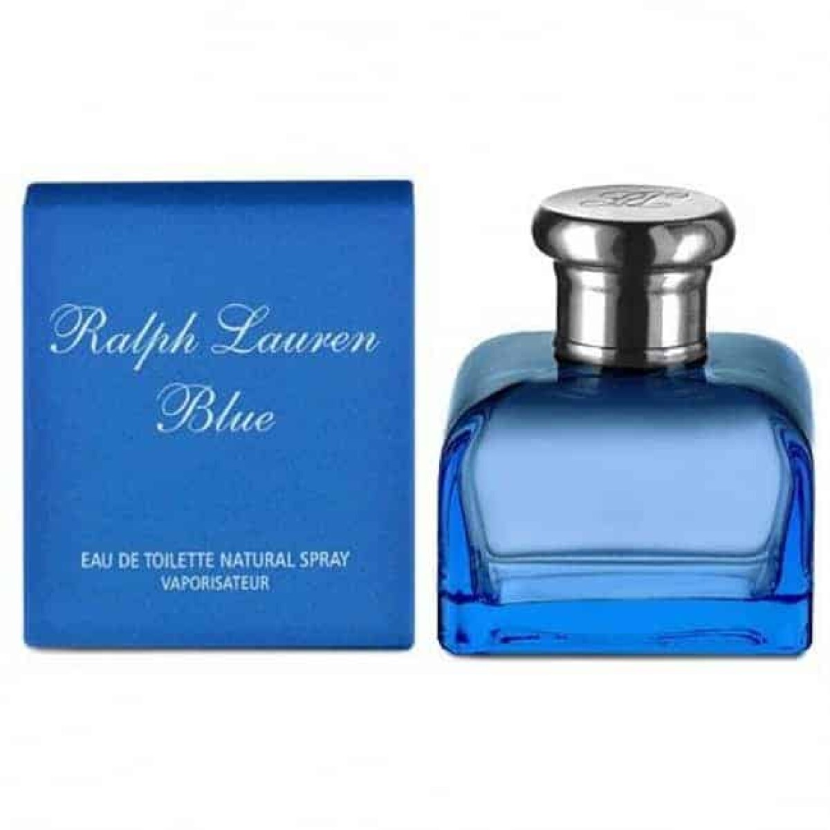Perfume Ralph Lauren Blue EDT 125ml 